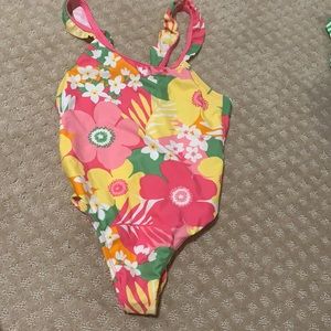 Gymboree Swimsuit